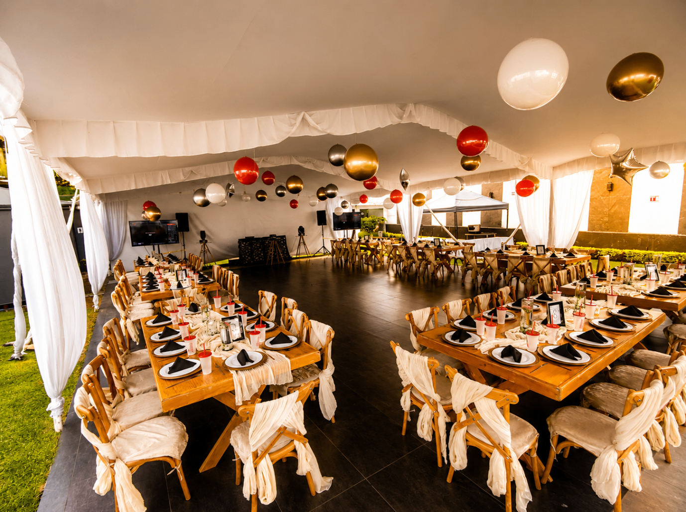 Excelaris Coyoacán — recinto para eventos en CDMX
